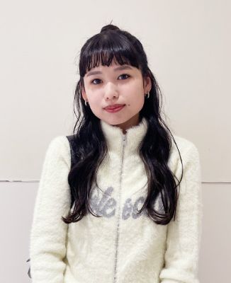 大濵 伶奈さん