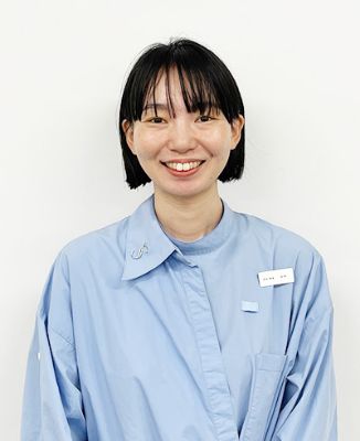 松本 亜弓さん