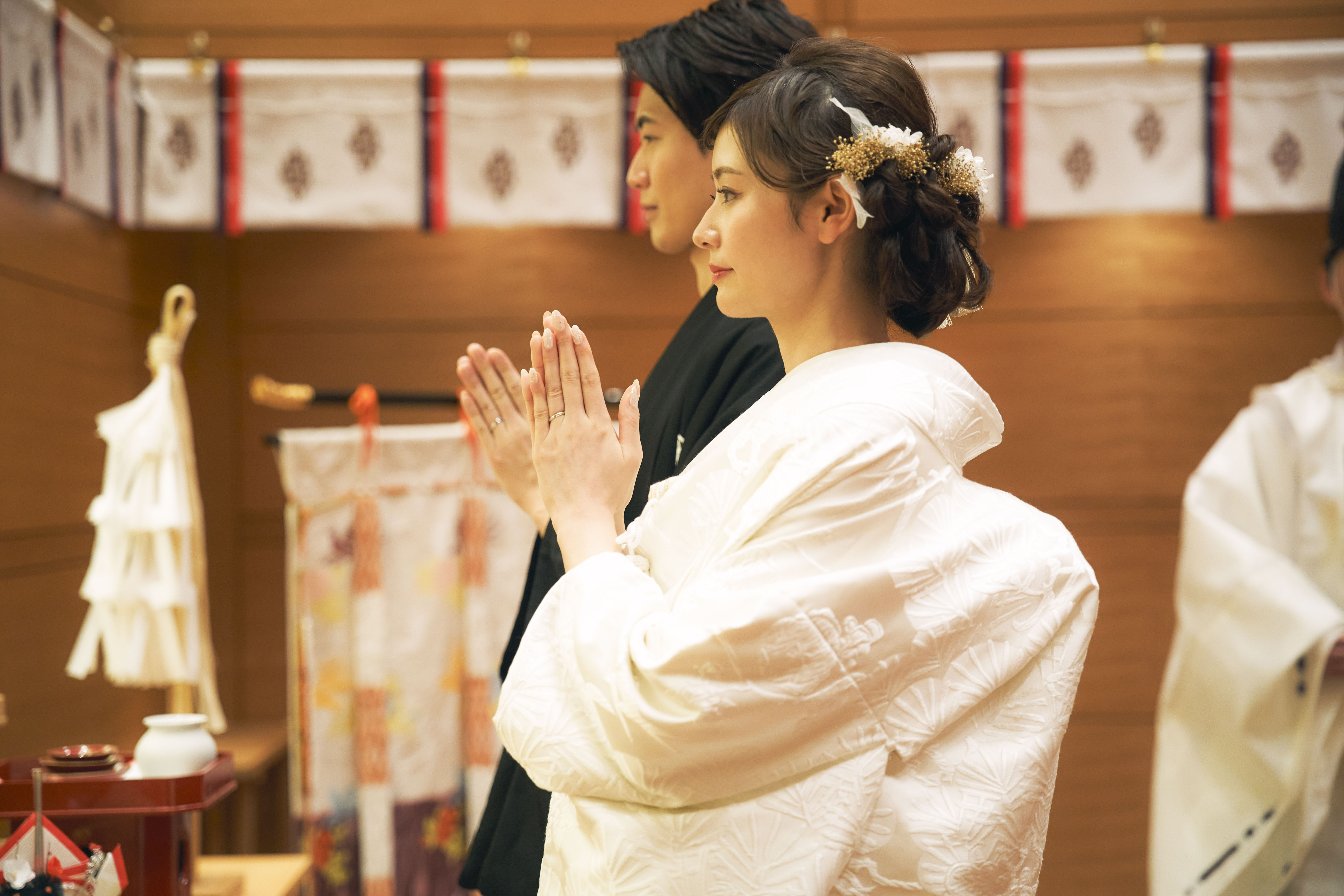 ホテルグランヴィア京都