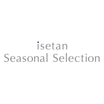 シーズン・パーツ［isetan Seasonal Selection］のロゴ