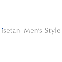 イセタン メンズスタイル［isetan Men’s Style］のロゴ